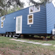 2022 Tiny Home 30ft X 8.5ft 350SqFt - Image 3 Thumbnail