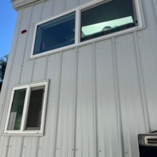 2023 Pacifica Tiny Home 18x8.4 Feet - Image 3 Thumbnail
