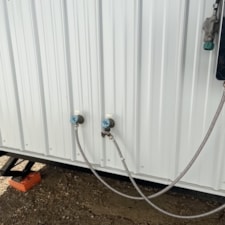 2023 Pacifica Tiny Home 18x8.4 Feet - Image 5 Thumbnail