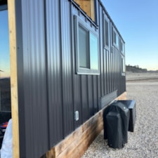 2023 30' Tumbleweed Tiny House - Image 6 Thumbnail
