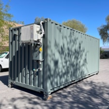 20ft New Luxury Container Homes-From $17,900 - Image 3 Thumbnail