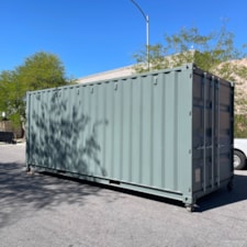 20ft New Luxury Container Homes-From $17,900 - Image 4 Thumbnail