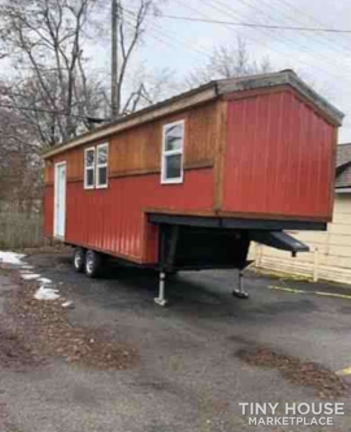 232sqft Tiny House For Sale - Image 1 Thumbnail