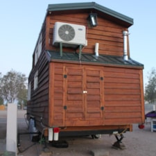 26ft THOW Cabin  - Image 3 Thumbnail