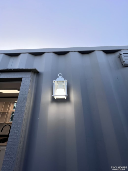 3 Container Homes for Sale
