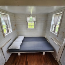 Adorable Texas Tiny House on Wheels 2 bed 1 bath - Image 4 Thumbnail