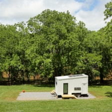 ATLAS solar powered off grid tiny house  - Image 3 Thumbnail