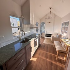 Luxury Tiny Home — Winterized for Mountain Living-Pricing Update! - Image 6 Thumbnail