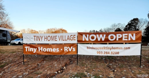 Birches Creek Village