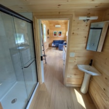 New Designer Tiny Home on Wheels! - Image 5 Thumbnail