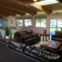 Clayton Palms Community  -  Creekside RV Area