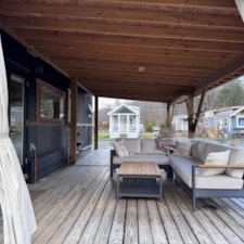 Custom Tiny Home – Move-In Ready - In Established Community  - Image 5 Thumbnail