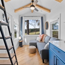 Dreamy Custom Tiny Home 2Bd/1Ba - Image 3 Thumbnail