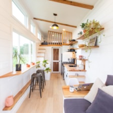 Elderberry by Made Relative - 30ft Tiny House on Wheels - Image 3 Thumbnail