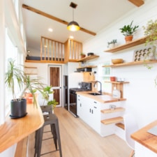 Elderberry by Made Relative - 30ft Tiny House on Wheels - Image 4 Thumbnail