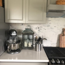 Gorgeous & Affordable Tiny House for Sale (No Land) - Image 3 Thumbnail
