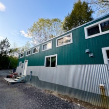 Huge 3bedroom Tiny Home on Wheels  - Image 3 Thumbnail