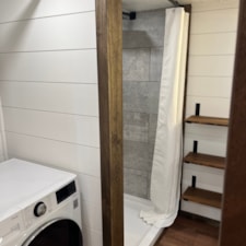 Luxury Off-Grid Tiny Home – 2022 Spindrift “Olympic” Model + Upgrades - Image 5 Thumbnail