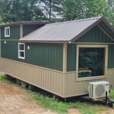 10 x 28 Tiny Home on Wheels - Image 3 Thumbnail