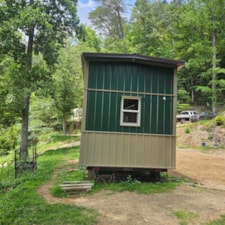 10 x 28 Tiny Home on Wheels - Image 5 Thumbnail