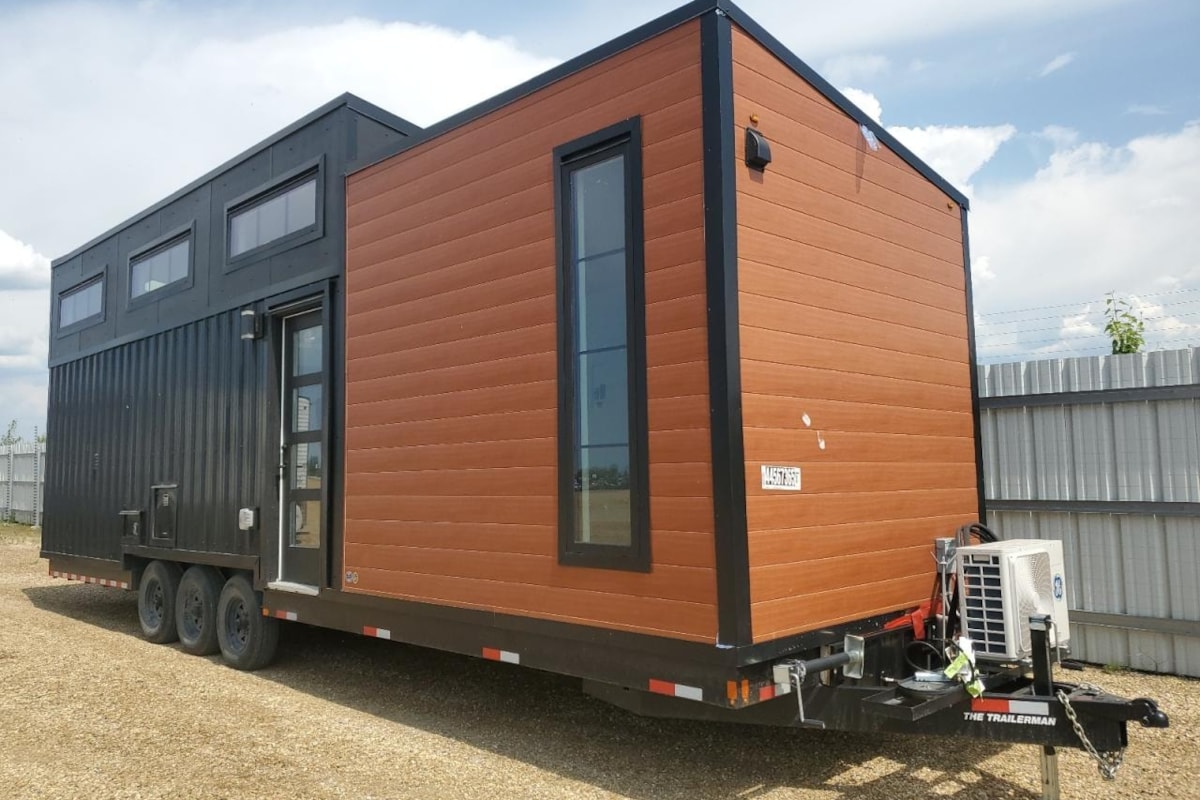 Modern Tiny - Home 2023 Simp Legacy XL  - Image 1 Thumbnail
