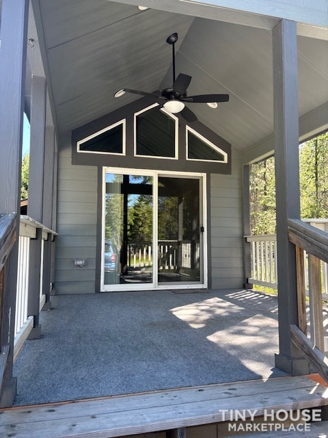 PRICE REDUCTION!!!  Palm Harbor Tiny House in Priest River, ID - $79,950 - Image 1 Thumbnail