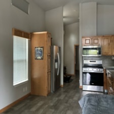 PRICE REDUCTION!!!  Palm Harbor Tiny House in Priest River, ID - $79,950 - Image 4 Thumbnail
