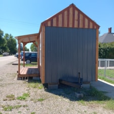 Single level tiny house on wheels 1 bed 1 bath - Image 5 Thumbnail