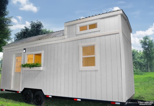 ON SALE Pacific Beach 24ft Certified 