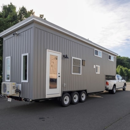 The Waterford | HGTV-Featured Luxury Tiny Home, Move-In Ready - Image 2 Thumbnail