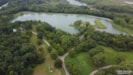Tiny Home community with large double lots for rent   - Slide 1 thumbnail