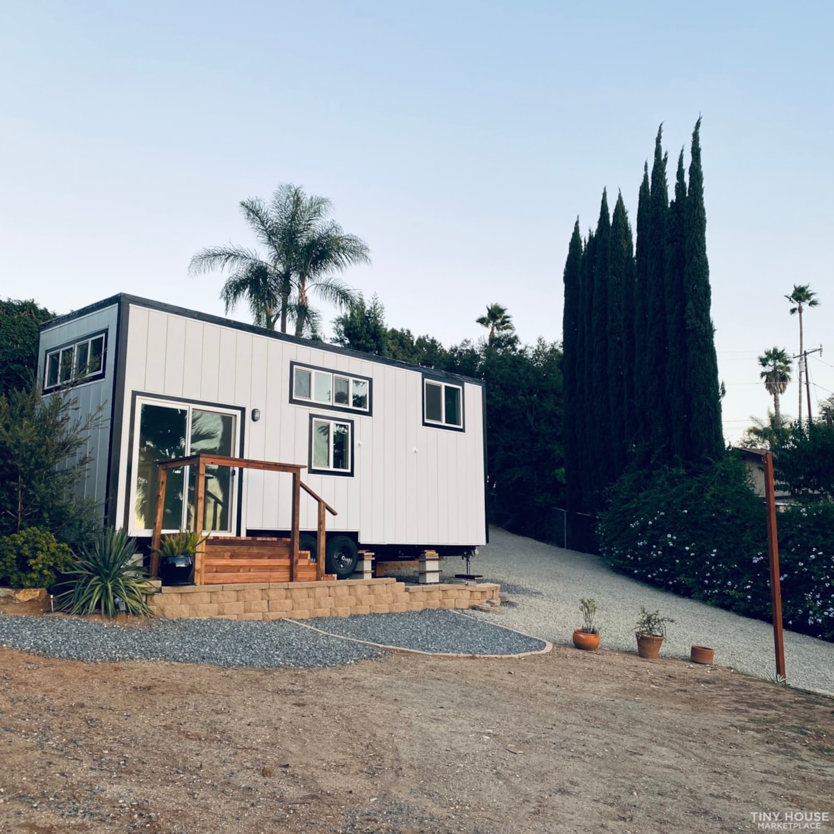 Tiny Home Parking w/Hookups in North County San Diego - November 1st - Slide 3