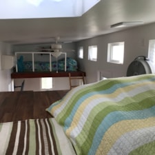 Tiny House in Fl on wheels sleeps 4 - Image 4 Thumbnail