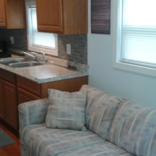 Tiny House on Wheels for Sale - Image 4 Thumbnail