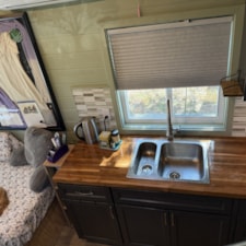 Tiny Tree of Life Home for Sale - Image 6 Thumbnail