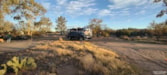 Two 1/4 acre, Full Hookup Sites on my five acre homestead - Slide 2 thumbnail