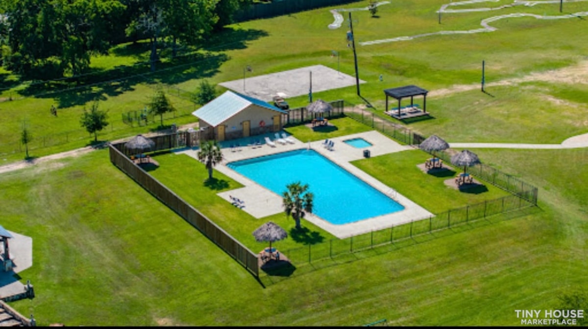 WatersEdge in Willis Tx. Just outside of Houston - Slide 3
