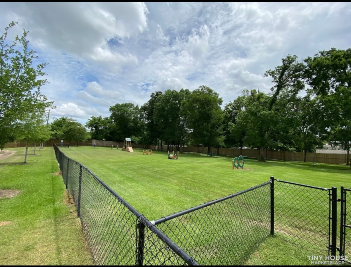 WatersEdge in Willis Tx. Just outside of Houston - Slide 5