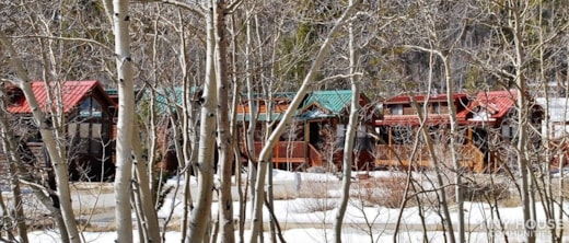 Whispering Aspen Village