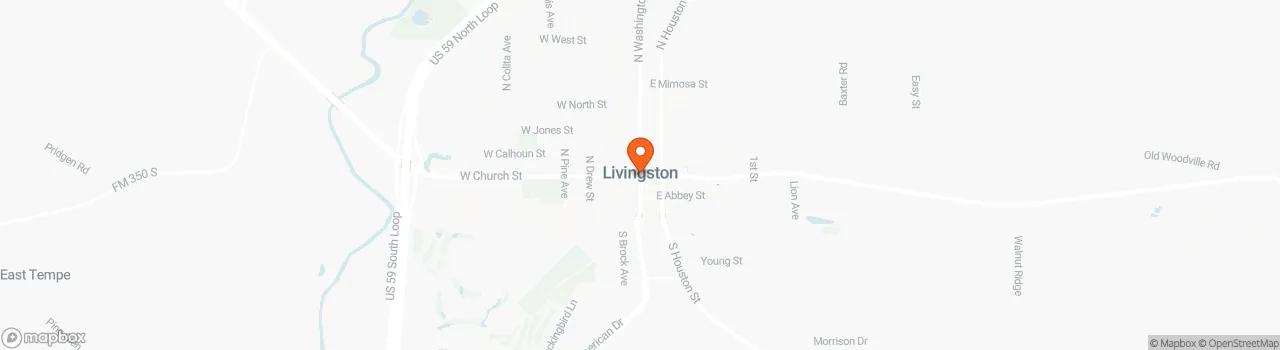 Map location for Custom Tiny Home 14X8